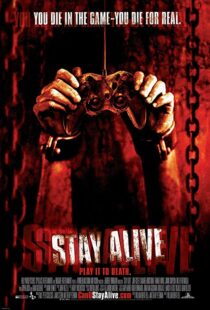 دانلود فیلم Stay Alive 2006106015-234045043