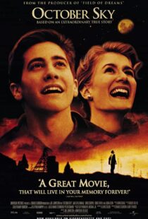 دانلود فیلم October Sky 1999109928-24662737