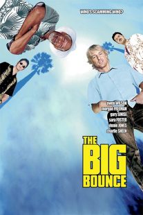 دانلود فیلم The Big Bounce 2004106231-1587408115