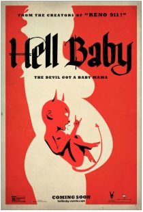 دانلود فیلم Hell Baby 2013107193-2066053405