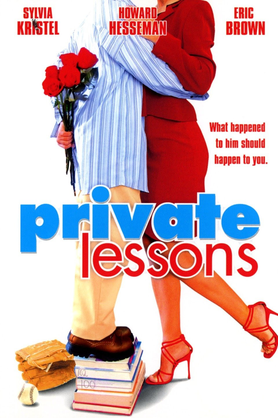 دانلود فیلم Private Lessons 1981