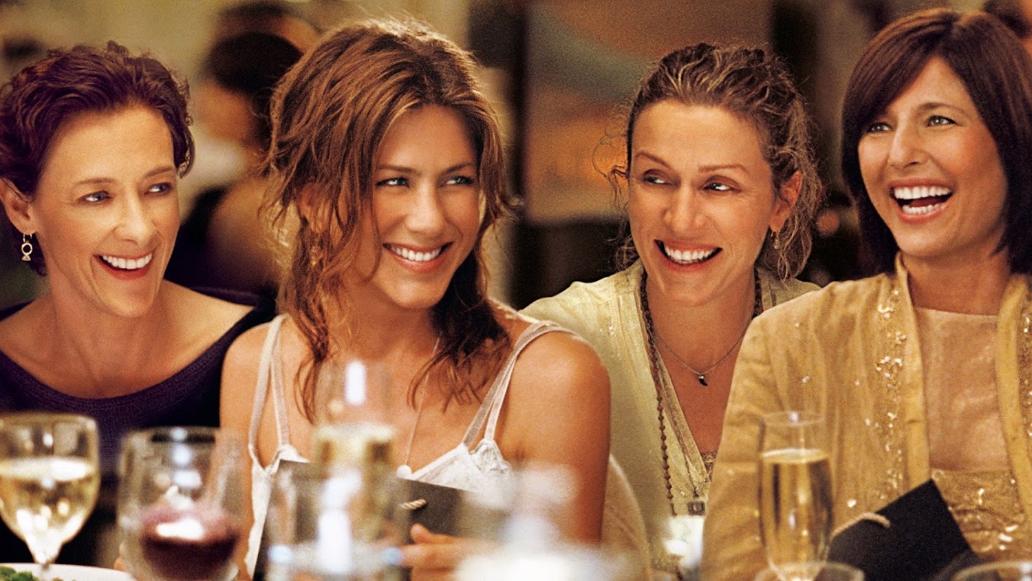 دانلود فیلم Friends with Money 2006