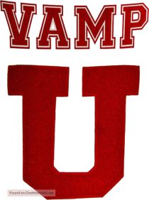 دانلود فیلم Vamp U 2011109381-673213377