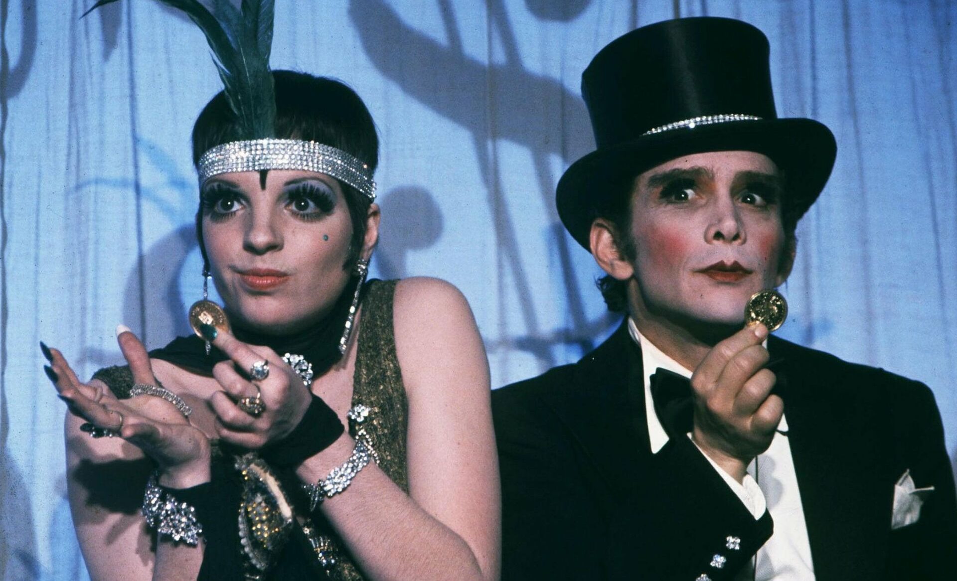 دانلود فیلم Cabaret 1972