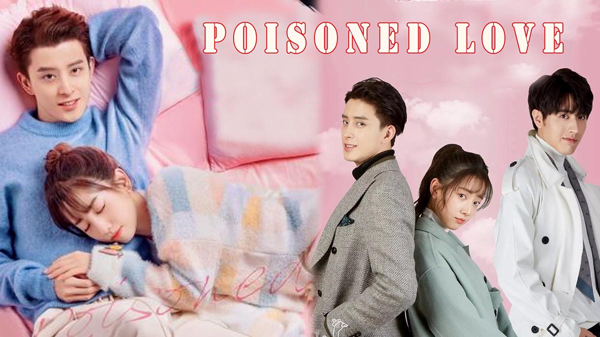 دانلود سریال Poisoned Love