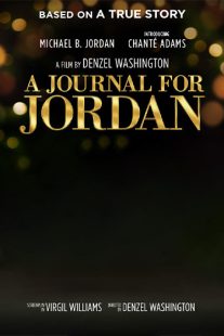 دانلود فیلم A Journal for Jordan 2021112785-1637415200