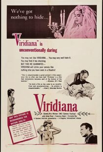 دانلود فیلم Viridiana 1961112538-856648485