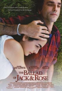 دانلود فیلم The Ballad of Jack and Rose 2005115117-1691030095