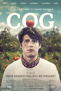 دانلود فیلم C.O.G. 2013114222-1905847992