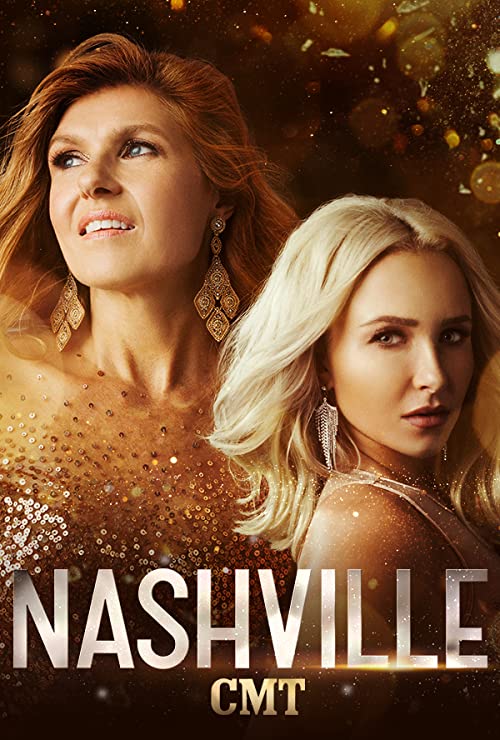 دانلود سریال Nashville