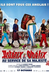 دانلود فیلم Astérix and Obélix: God Save Britannia 2012111912-2088337846