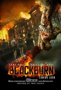 دانلود فیلم The Blackburn Asylum 2015110835-1740681366