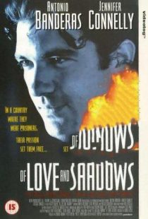 دانلود فیلم Of Love and Shadows 1994110787-217288624