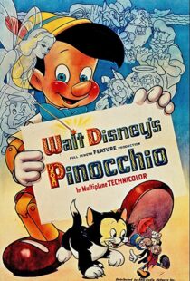 دانلود انیمیشن Pinocchio 1940112957-2053949525