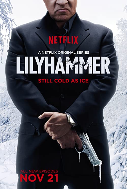 دانلود سریال Lilyhammer