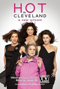 دانلود سریال Hot in Cleveland112591-1247892950