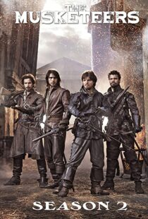 دانلود سریال The Musketeers112733-1694694446