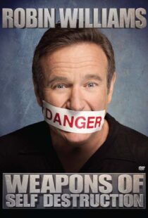 دانلود مستند Robin Williams: Weapons of Self Destruction 2009114059-429340653