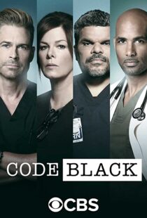 دانلود سریال Code Black114839-1866282393