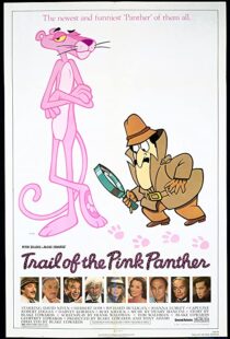 دانلود فیلم Trail of the Pink Panther 1982115028-1234821261