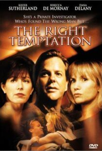 دانلود فیلم The Right Temptation 2000113255-994543891