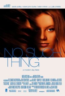 دانلود فیلم No Such Thing 2001113108-972801674