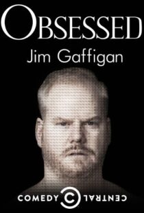 دانلود مستند Jim Gaffigan: Obsessed 2014113450-1709534175