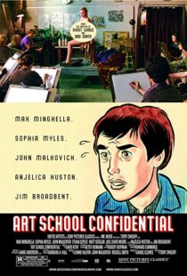 دانلود فیلم Art School Confidential 2006113974-926212991