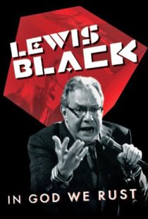 دانلود مستند Lewis Black: In God We Rust 2012113788-1432938009