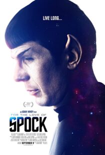 دانلود مستند For the Love of Spock 2016111352-1878464045