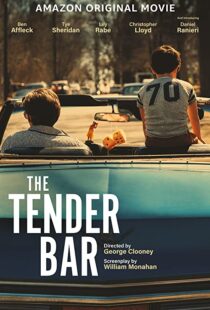 دانلود فیلم The Tender Bar 2021112174-737827981