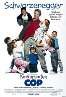 دانلود فیلم Kindergarten Cop 1990112948-23981453