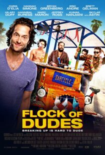 دانلود فیلم Flock of Dudes 2016110564-624478652