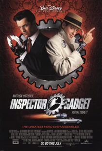 دانلود فیلم Inspector Gadget 1999112944-170670657