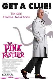 دانلود فیلم The Pink Panther 2006115020-1921580514