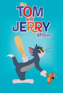 دانلود انیمیشن The Tom and Jerry Show112406-430155937