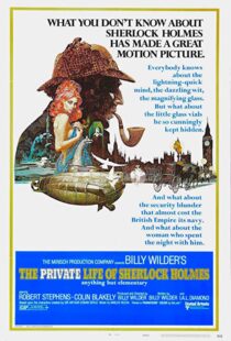 دانلود فیلم The Private Life of Sherlock Holmes 1970111656-518443166