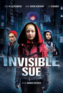 دانلود فیلم Invisible Sue 2018113771-655829779