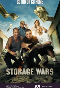 دانلود سریال Storage Wars112697-4959865