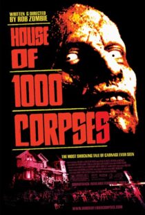 دانلود فیلم House of 1000 Corpses 2003111362-235819857