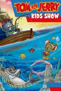 دانلود انیمیشن Tom & Jerry Kids Show112396-912576044