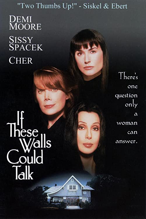 دانلود فیلم If These Walls Could Talk 1996