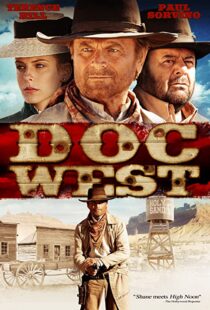 دانلود فیلم Doc West 2009113414-1353905193