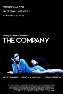 دانلود فیلم The Company 2003113922-529461271