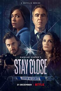 دانلود سریال Stay Close111537-613298797