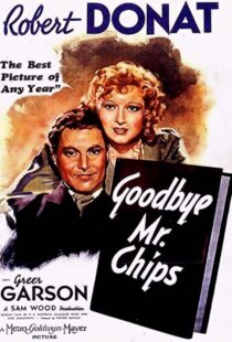 دانلود فیلم Goodbye, Mr. Chips 1939112937-55608523