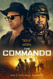 دانلود فیلم The Commando 2022112070-171613206