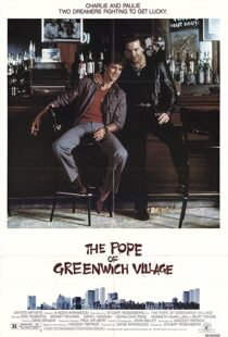 دانلود فیلم The Pope of Greenwich Village 1984115123-1357990156