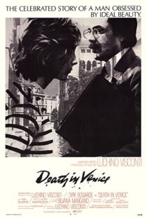 دانلود فیلم Death in Venice 1971113703-742636599