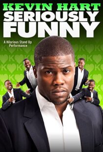 دانلود فیلم Kevin Hart: Seriously Funny 2010114378-675852492